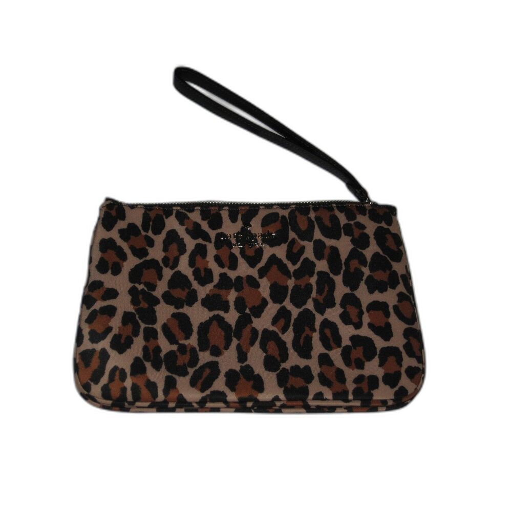 kate spade wristlet